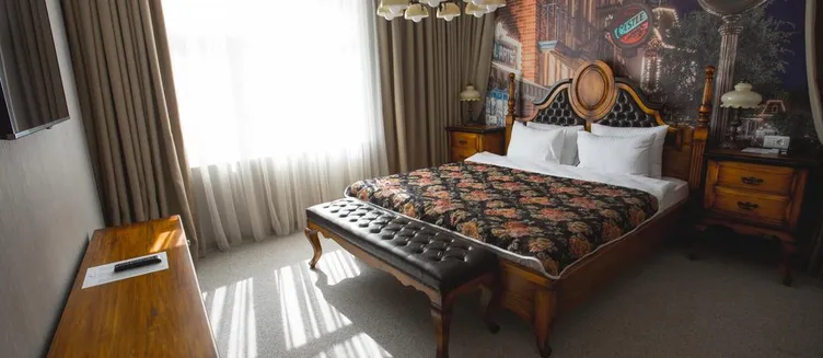 Фото отеля Boutique Hotel Baku