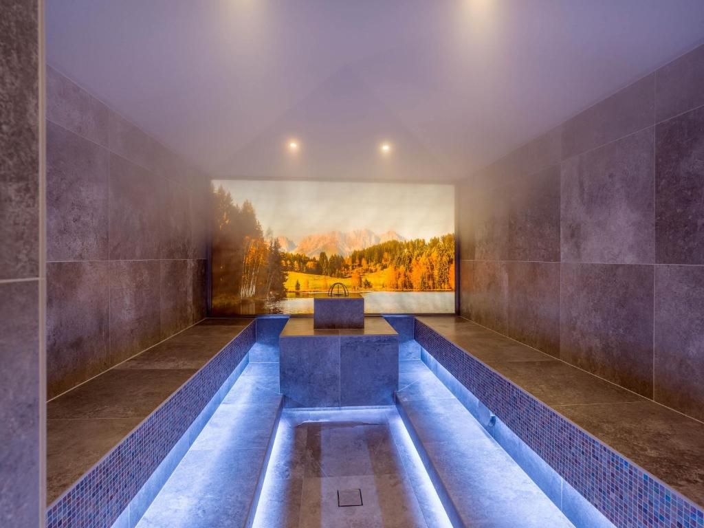 Spa Hotel Sonne - 4 Sterne Superior фото 26
