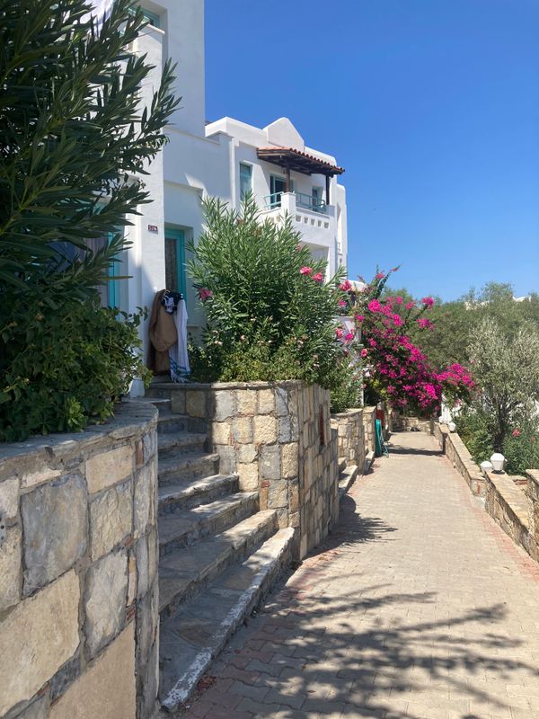 Afytos Bodrum фото 50