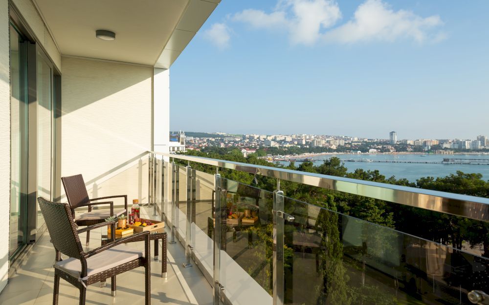 Приморье Grand Resort Hotel фото 93