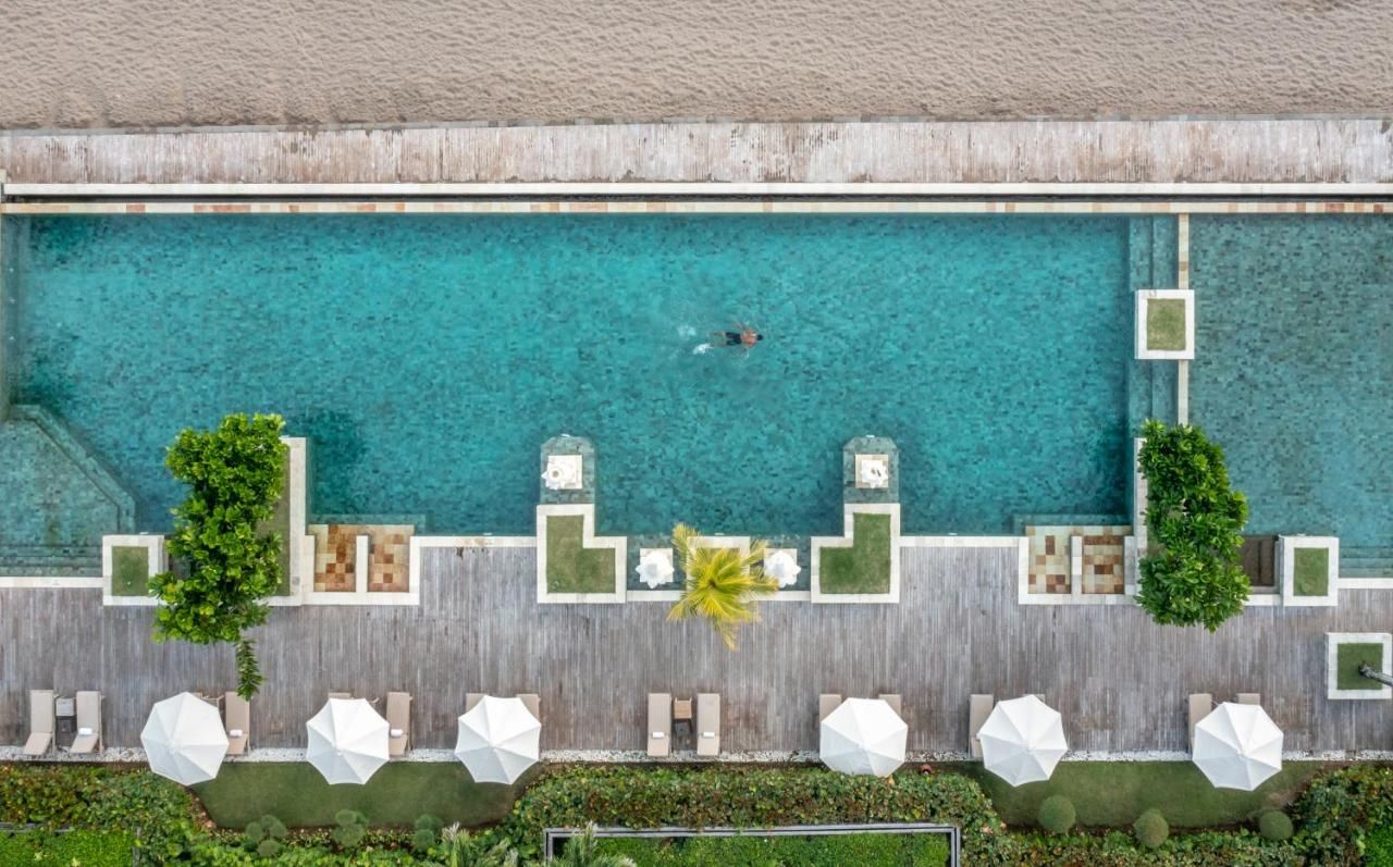 The Seminyak Beach Resort & Spa фото 8