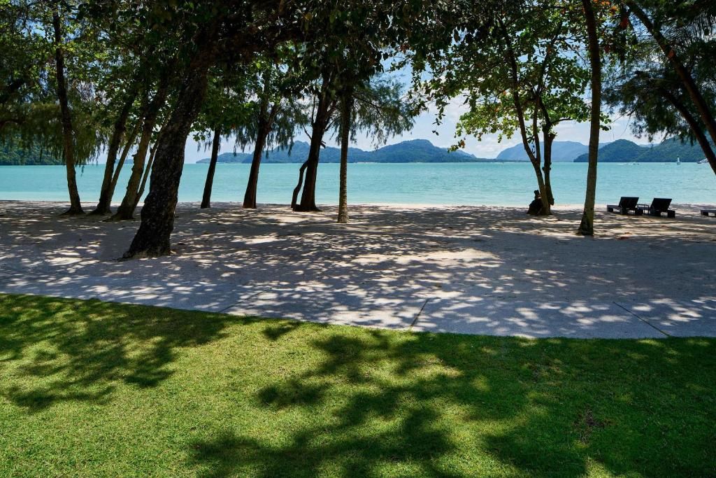 The Westin Langkawi Resort & Spa фото 50
