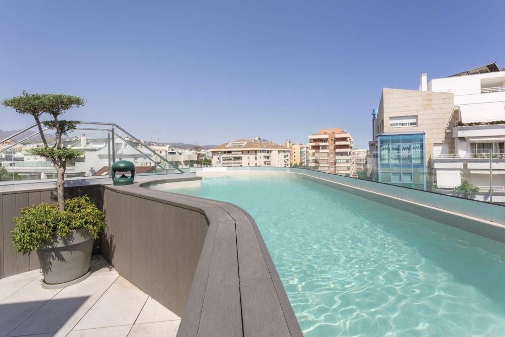 Hotel Lima - Adults Recommended фото 8