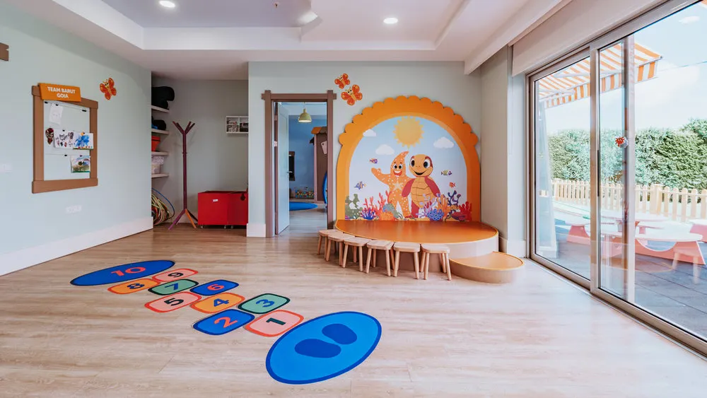 Barut Goia фото 230