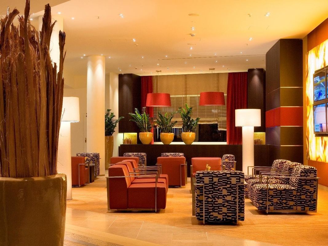 Pullman Cologne фото 13