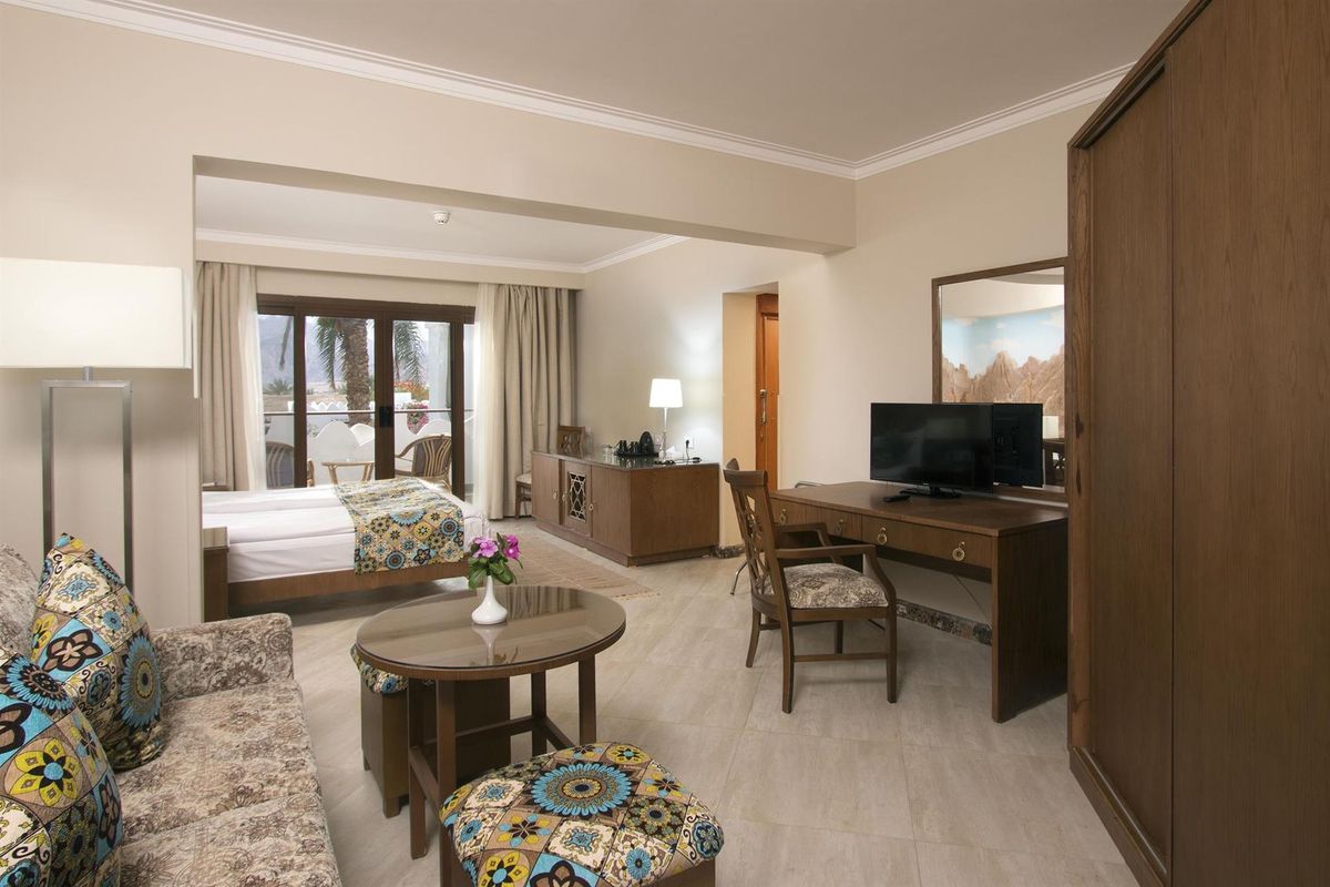 Swiss Inn Resort Dahab фото 102