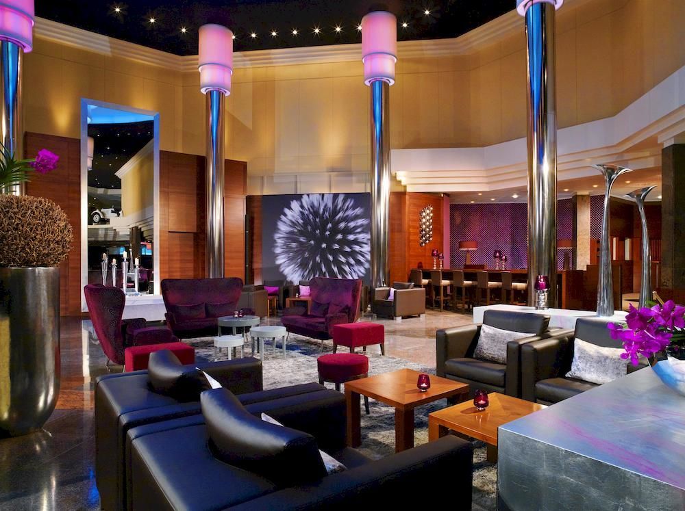 The Westin Grand фото 32