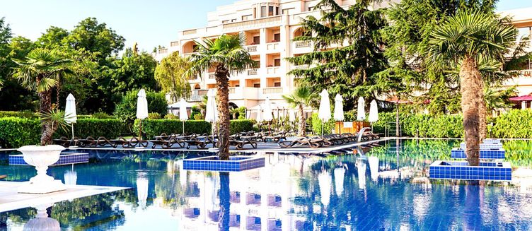 Фото отеля Primoretz Grand Hotel & Spa
