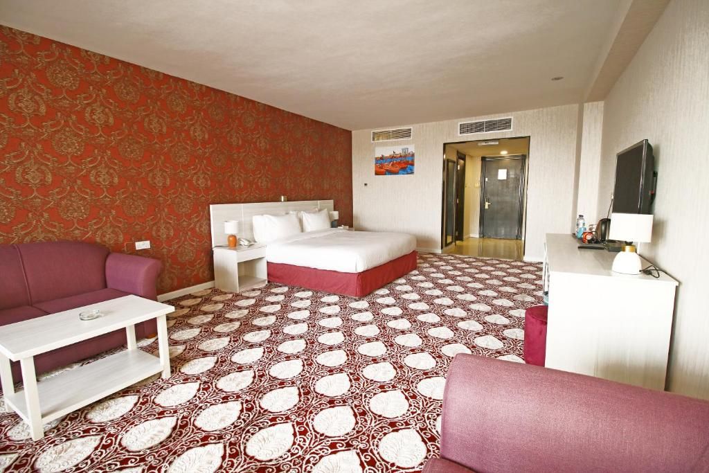The George Hotel By Saffron Dubai Creek фото 26