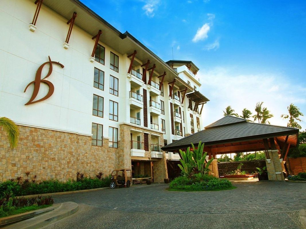 The Bellevue Resort фото 9