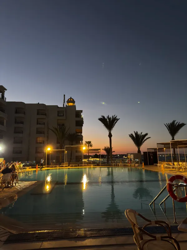 Sunrise Holidays Resort (Adults Only) фото 36