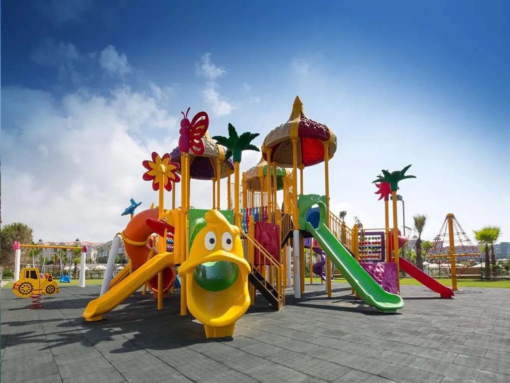 Gural Premier Belek фото 140