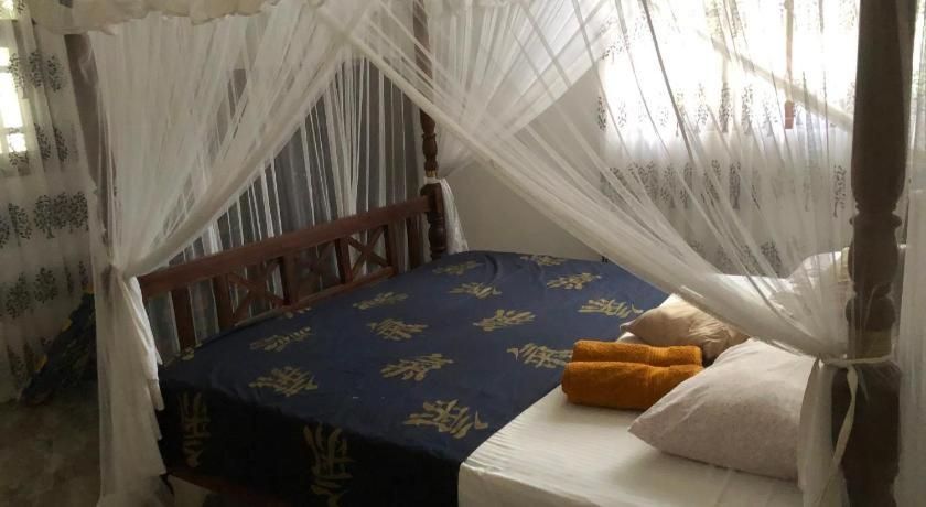 Guest House «Kumara Guest House & Apartment» фото 3