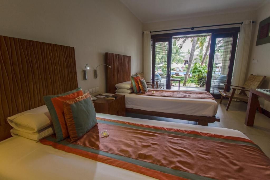 Blue Ocean Resort фото 4