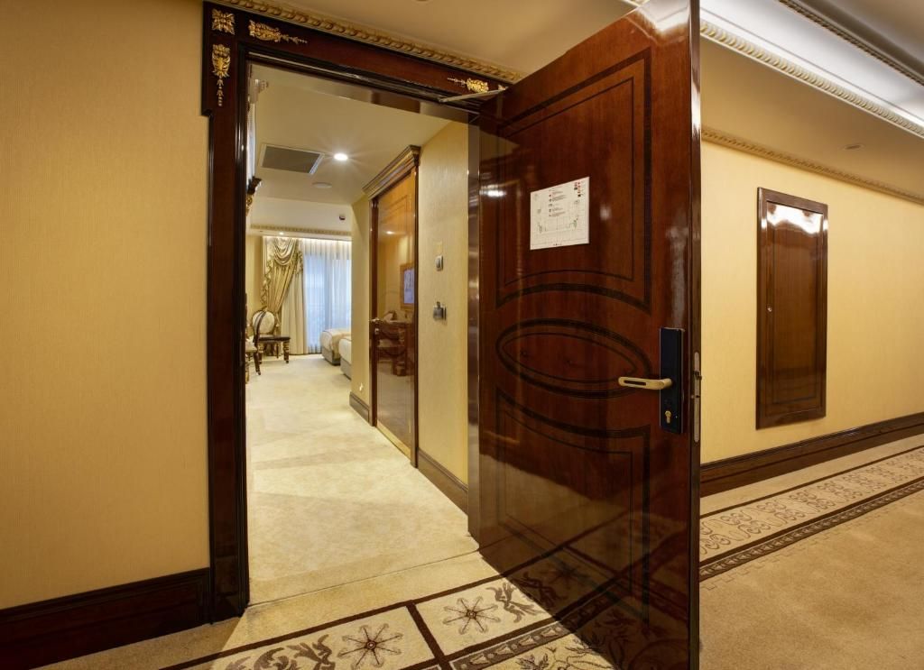 Ottoman's Life Hotel Deluxe фото 36