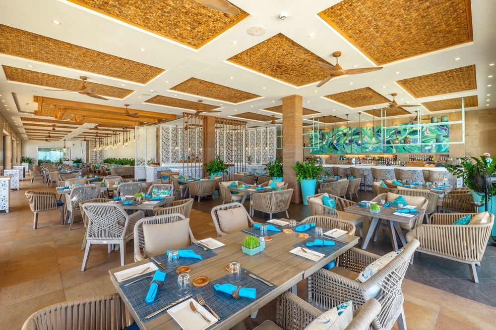 Mia Resort Nha Trang фото 101