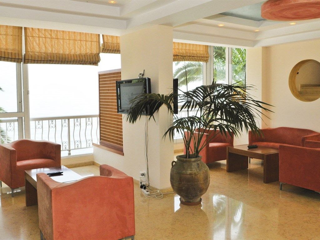 Corfu Maris Hotel фото 43