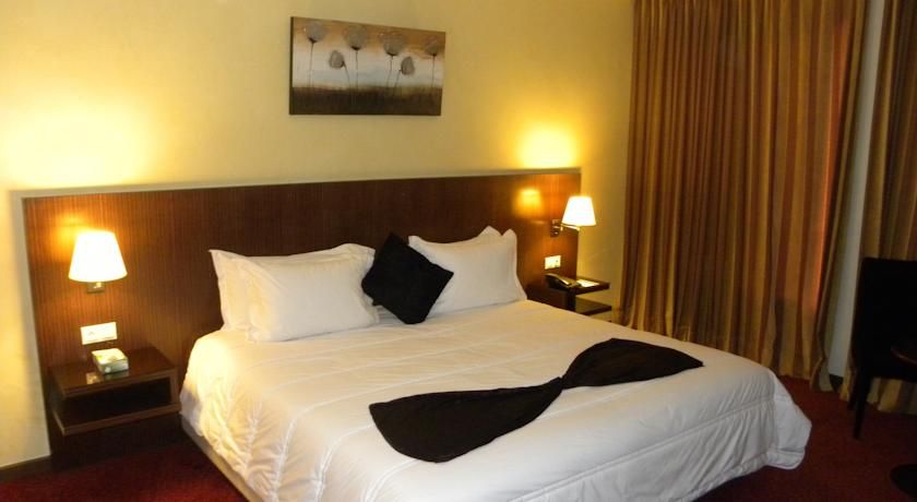 Rive Hotel фото 16