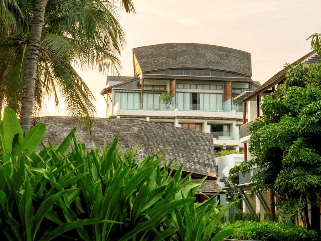Veranda Resort & Villas Hua Hin – Cha Am фото 62