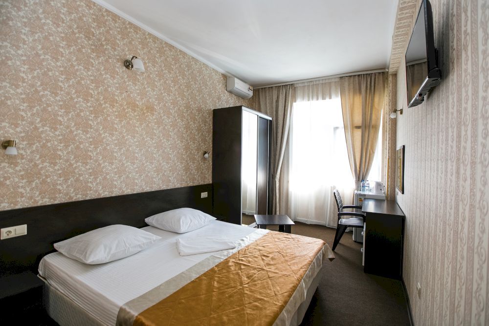 Санаторно-курортный комплекс «Санаторно-курортный комплекс «Park Hotel Argo»» фото 55