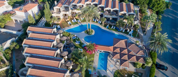 Фото отеля Palm Beach Hotel