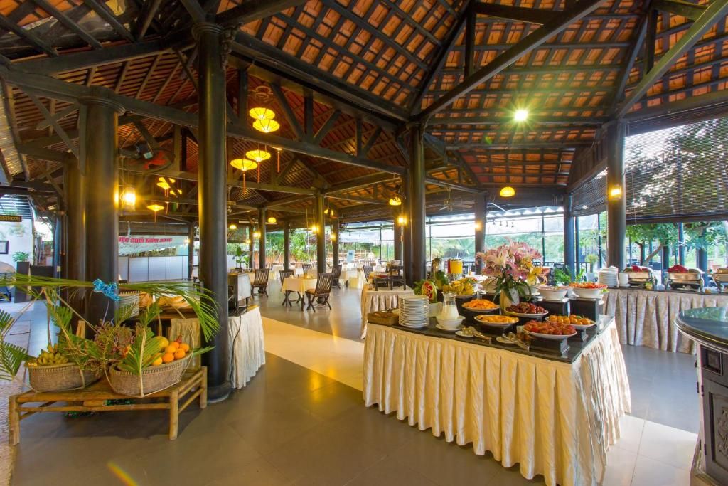 Phu Thinh Boutique Resort & Spa фото 50