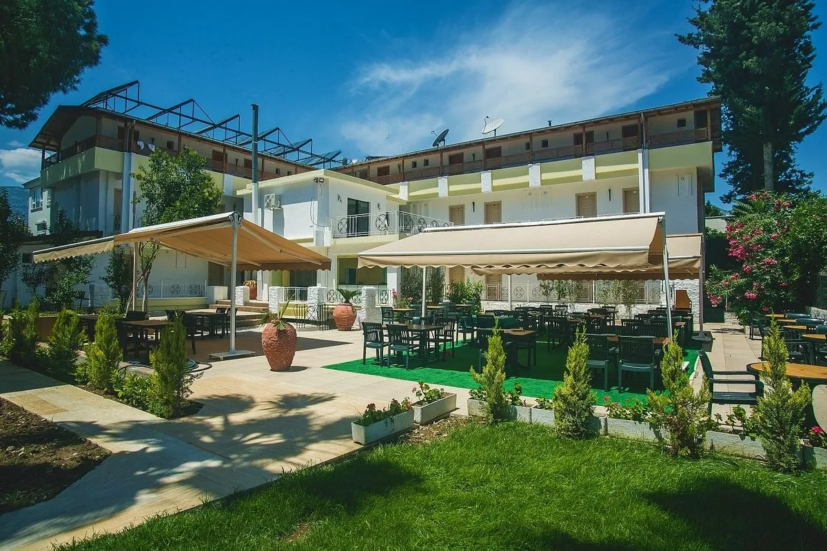 Kemer Star Hotel фото 2