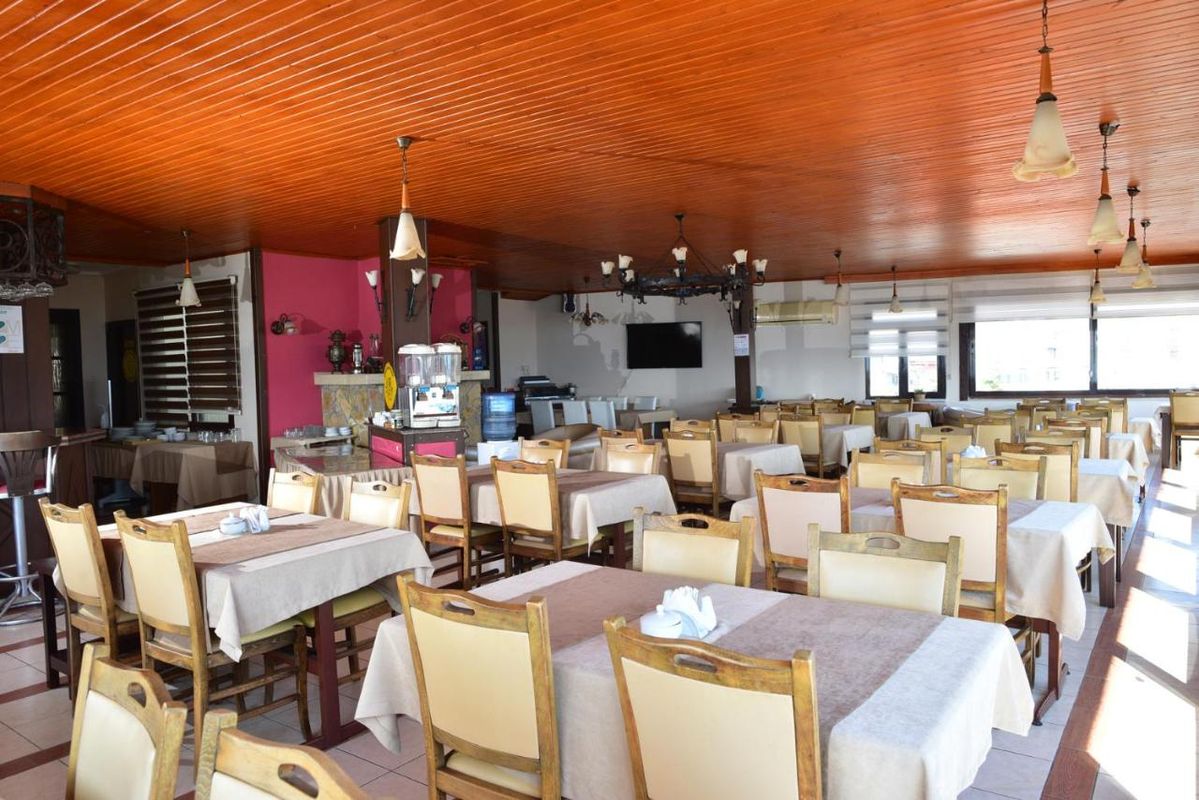 Temiz Otel фото 7