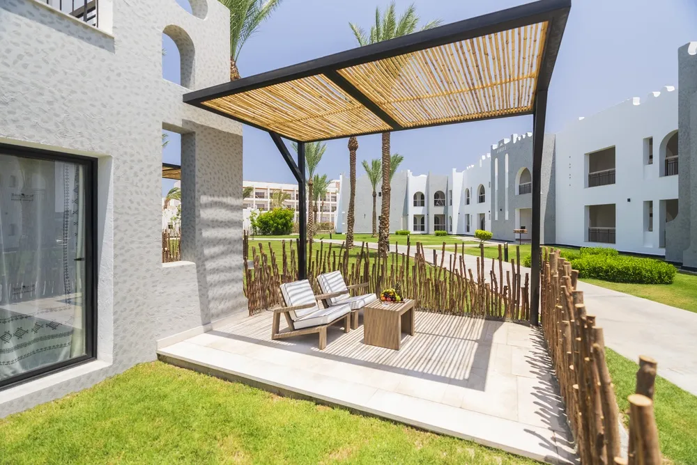 Sunrise Tucana Resort - Grand Select фото 68