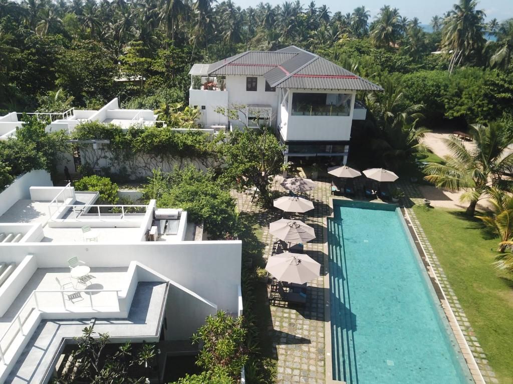 Aavya Cove Villas by Aahaasa фото 36