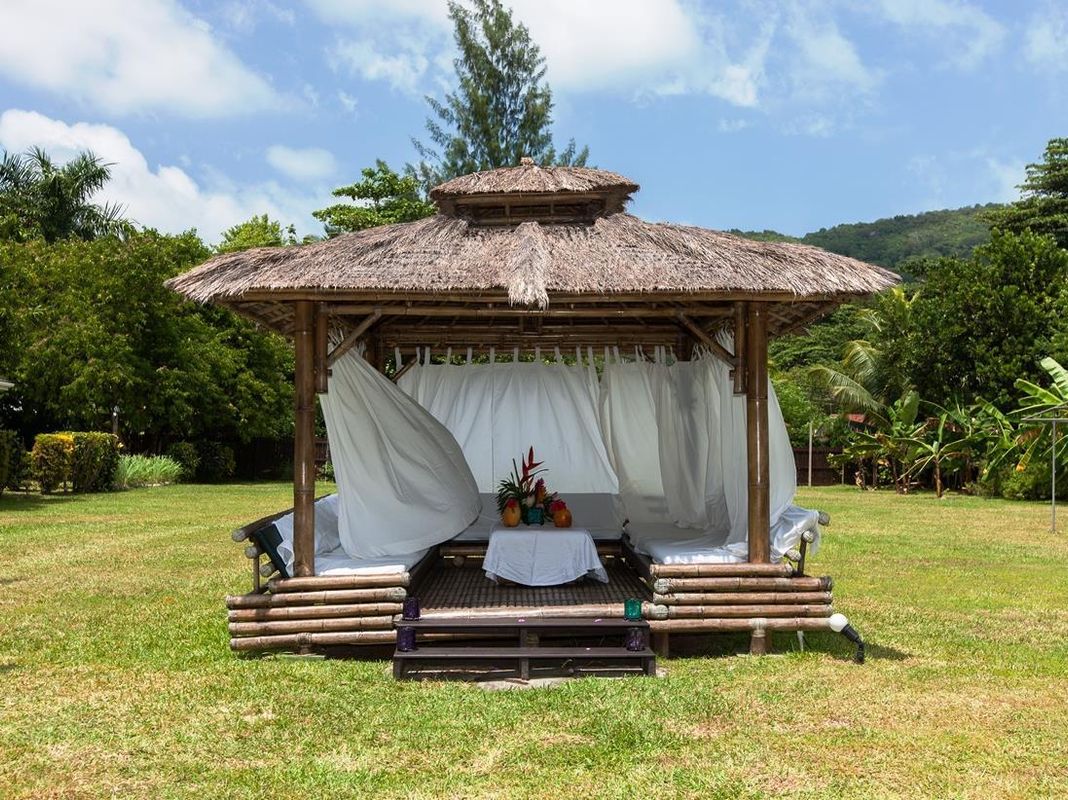 Le Relax Beach Resort фото 14