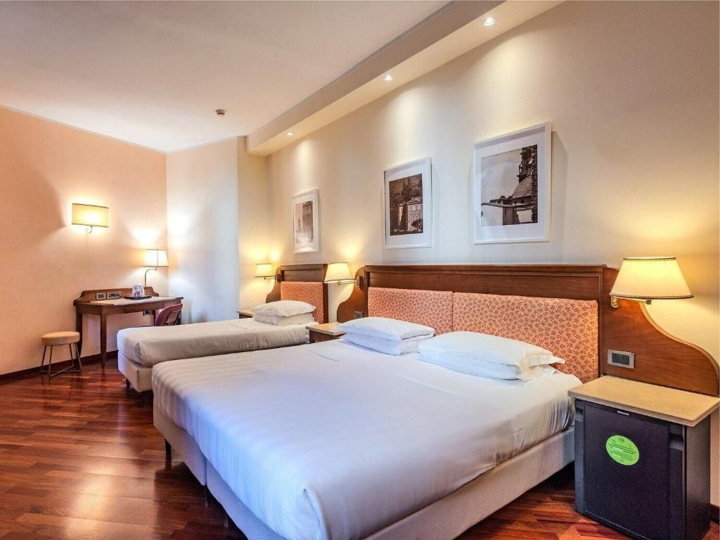 Hotel Pitti Palace al Ponte Vecchio фото 45