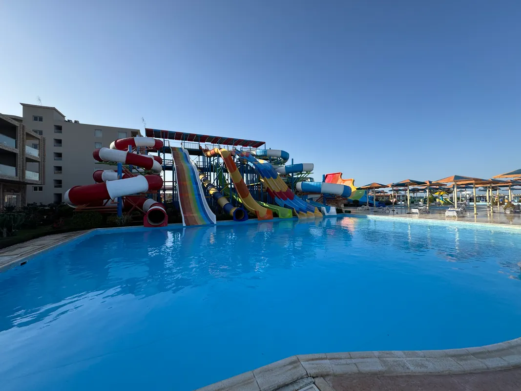 Rewaya Inn Resort фото 173