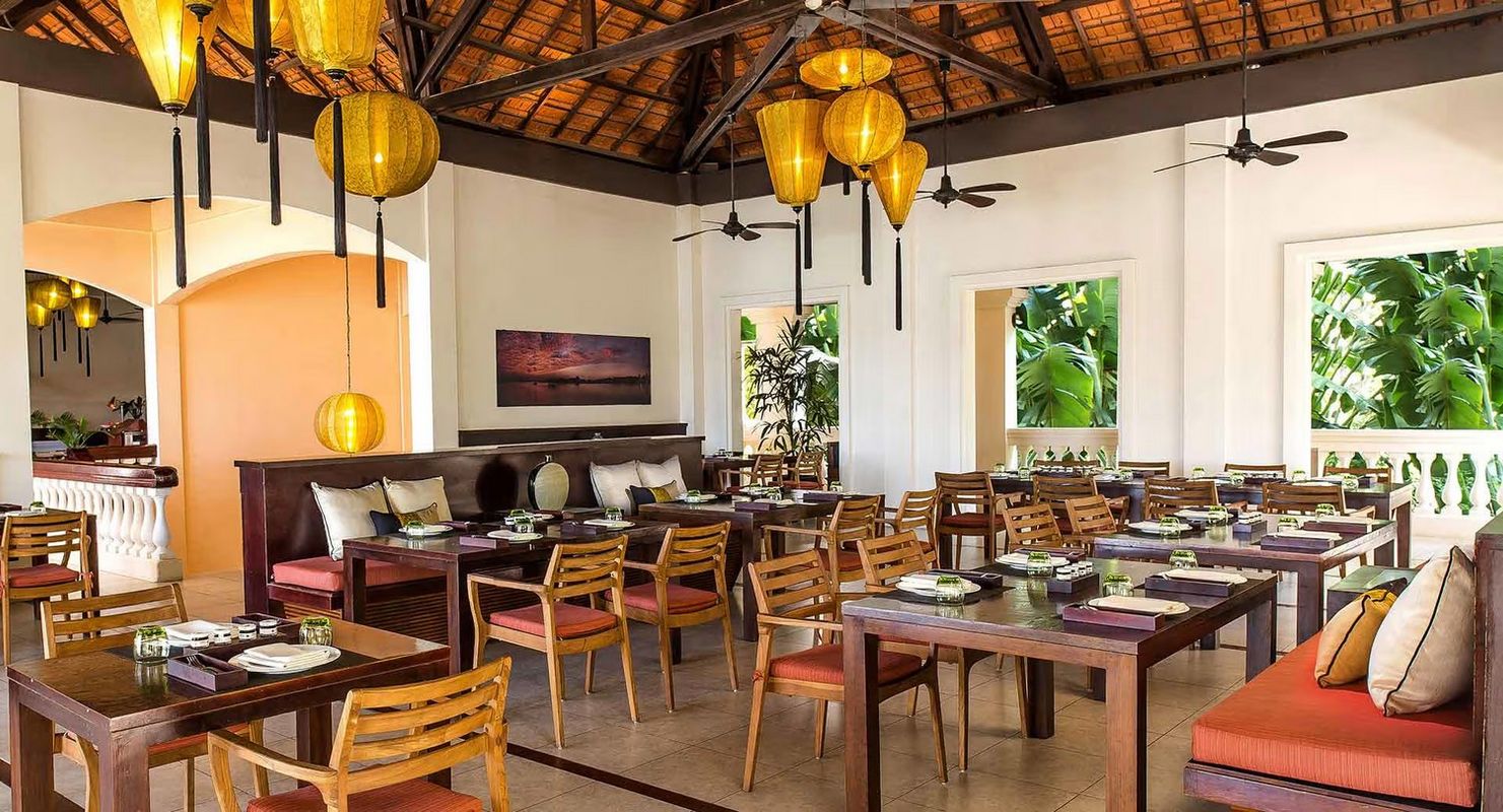 Anantara Hoi An Resort фото 7