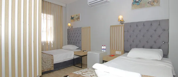 Фото отеля Bleu Nuit Bodrum