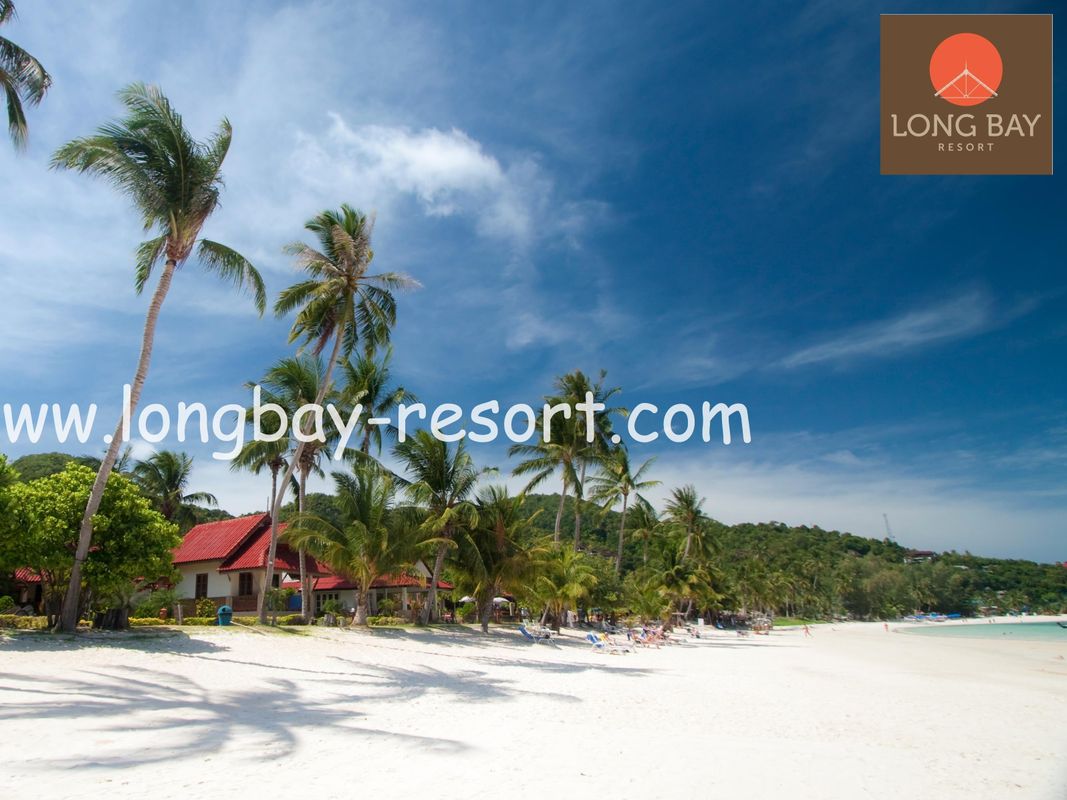 Long Bay Resort фото 10