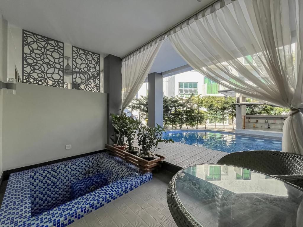 Eloisa Royal Suites фото 54