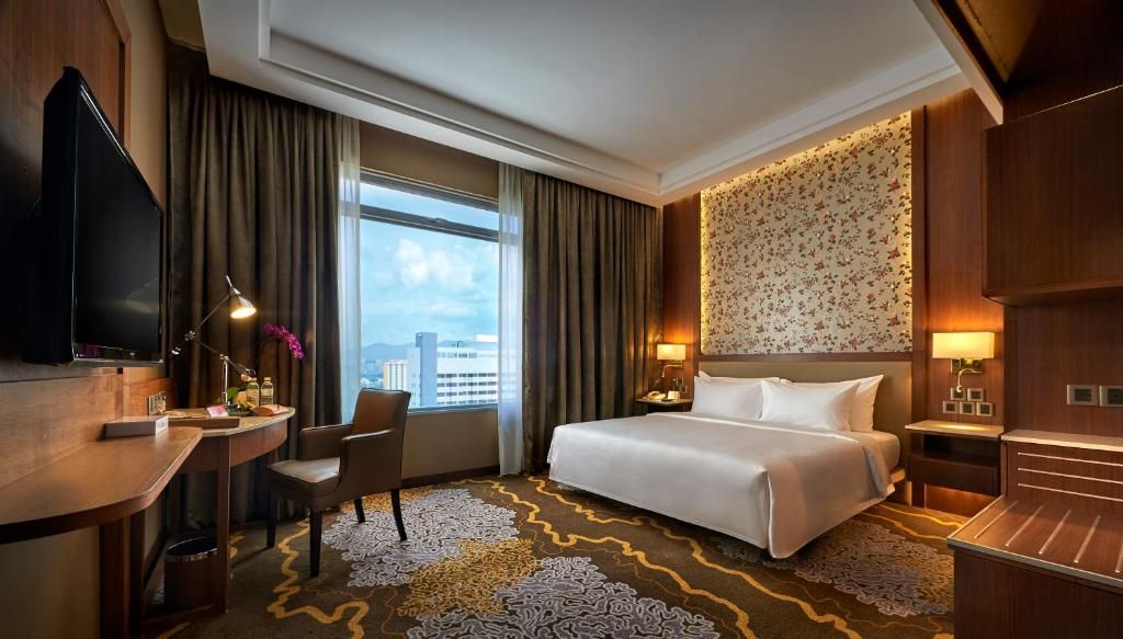 The Wembley – A St Giles Hotel, Penang фото 56