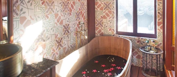 Фото отеля Aksorn Rayong, The Vitality Collection - SHA PLUS