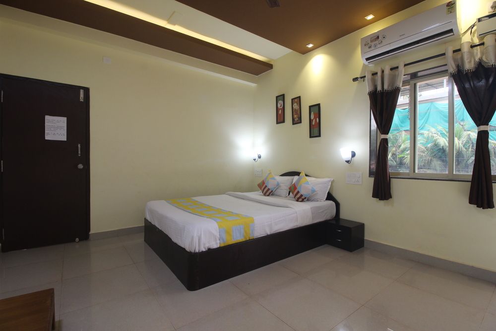 Madhu's Inn фото 28