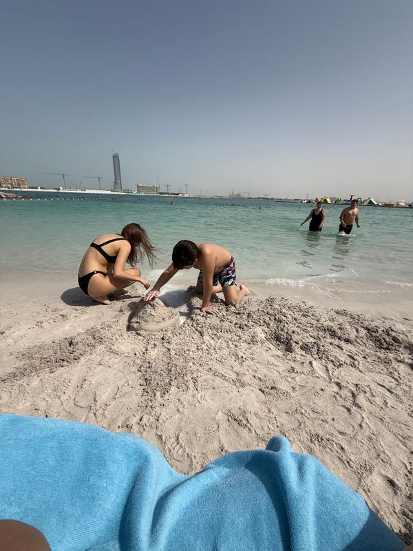 Rove Al Marjan Island фото 52