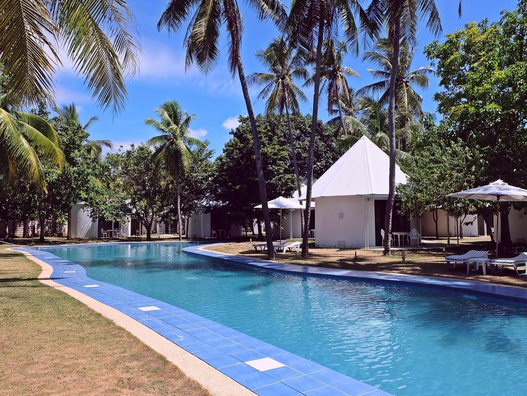 Cordova Reef Village Resort фото 36