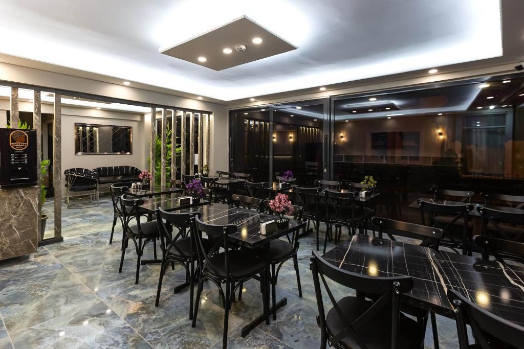 Ria Suites Hotel фото 26