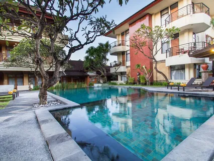 Fourteen Roses Boutique Hotel