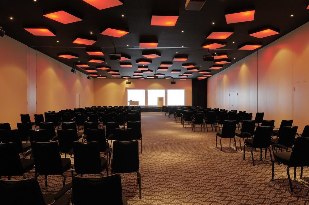Radisson Blu Hotel Zurich Airport фото 24