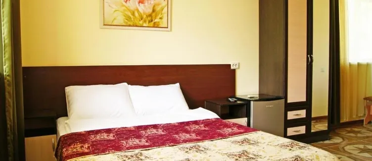 Фото отеля Гостевой дом Марс