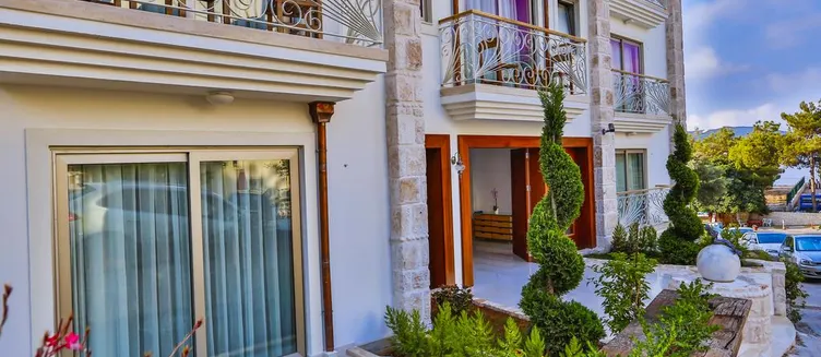 Фото отеля Arnna Hotel