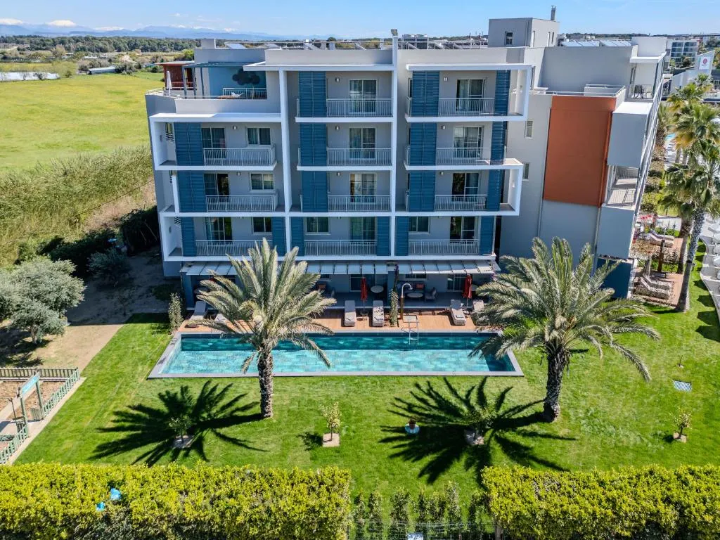 Barut Goia фото 98