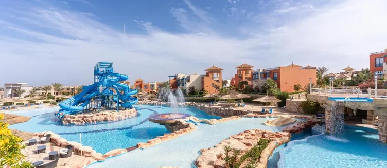 Фото отеля Faraana Heights Resort