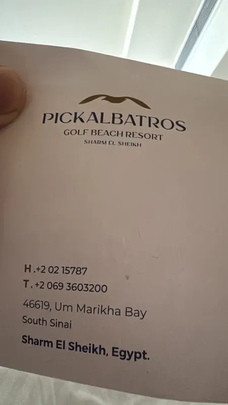 Pickalbatros Golf Beach Resort фото 132